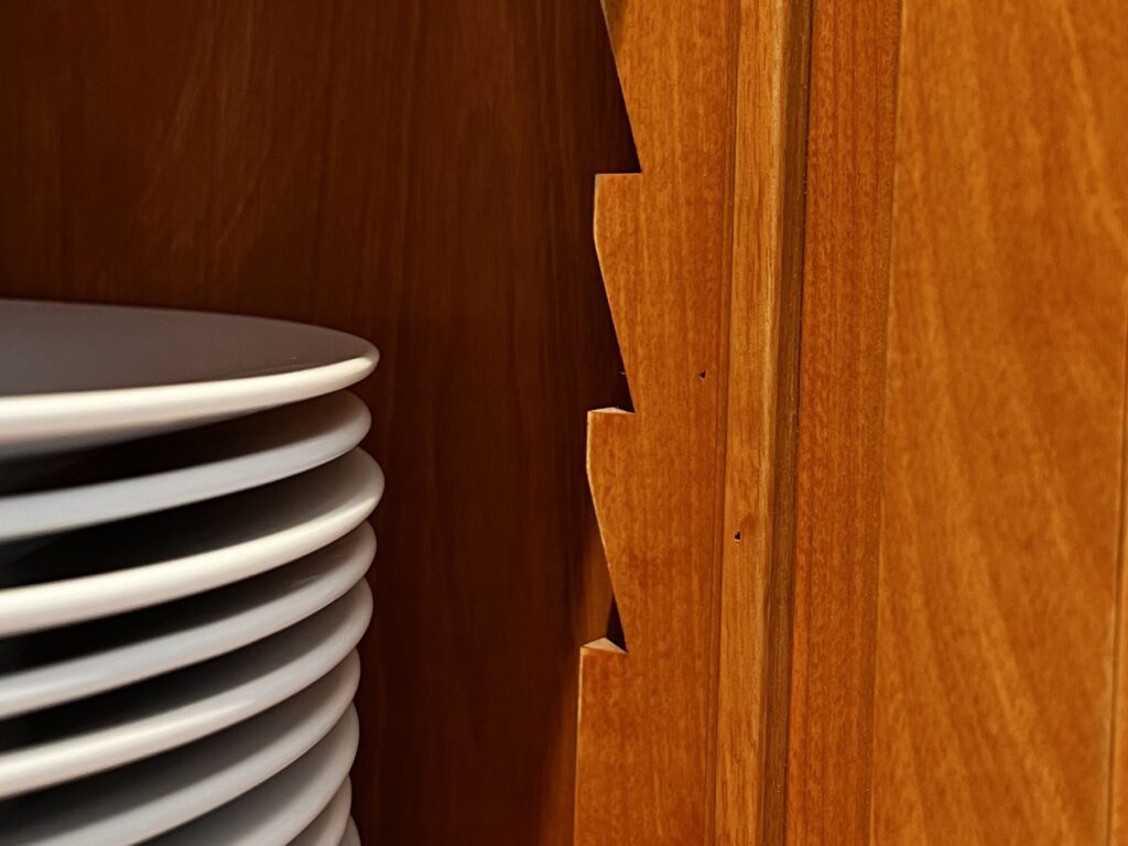 We incorporate time tested details and functionality in our traditionally designed cabinets, This Cabinet details Gallery image button for Cabinet Details. Click on image for more. Kitchen Cabinets and Design.