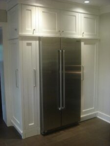 Arlington Heights Kitchen Gallery