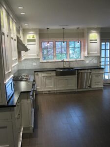 Arlington Heights Kitchen Gallery