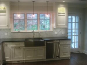 Arlington Heights Kitchen Gallery